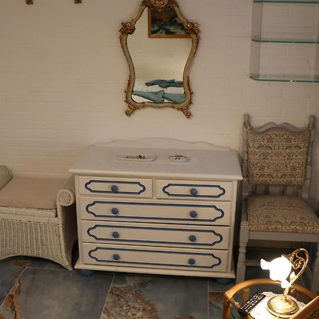 Ferienhaus Suedwind Butjadingen Εξωτερικό φωτογραφία