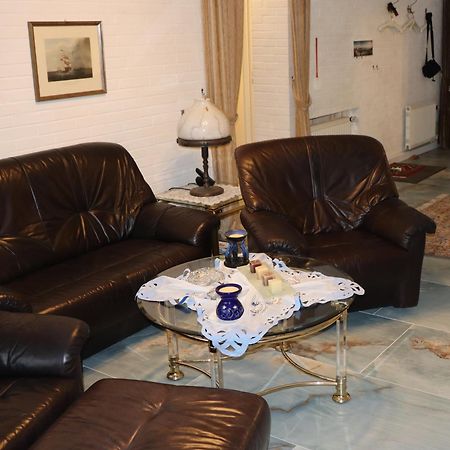 Ferienhaus Suedwind Butjadingen Εξωτερικό φωτογραφία