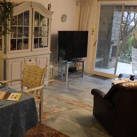 Ferienhaus Suedwind Butjadingen Εξωτερικό φωτογραφία